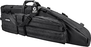 Barska Loaded Gear RX-600 Tactical Rifle Bag