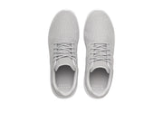The Daily 2.0 Knit Heather Sleet 11 M by TravisMathew – 11, Cotton, Heather Sleet, Model 1MAA221