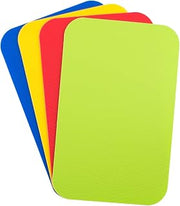 Tovolo Mat Cutting Flexible, 4 Count