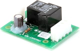 AMANA Menumaster 14179142 Fuse Kit-Monitor Relay Board