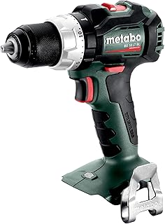 metabo BS 18 LT BL bare Bare 18V Brushless Drill/Driver Bare, Green