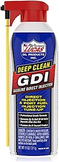 Lucas Oil Deep Clean GDI Aerosol 11 Ounce