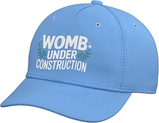 IVF in Vitro Fertilization Transfer Day Fertility Pregnancy Adjustable Baseball Hat