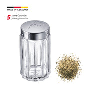 Pepper shaker 'Traditionell' by Westmark – A, 50 milliliters, Glas, De, Model 63102260