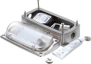 Imperial Brown IBLT18080907 Light Fixture, 1808Nm