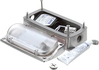 Imperial Brown IBLT18080907 Light Fixture, 1808Nm