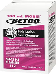 Betco Liquid Cleanser 1121900-1 Each