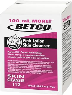 Betco Liquid Cleanser 1121900-1 Each
