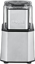 Waring Electric Spice Grinder with 1.5-Cup Capacity | 1.5-Cup Capacity, Stainless Steel Blades, Dry Spices Only, Peppercorns, Cinnamon Sticks, Star Anise, Nuts