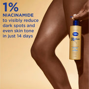 Vaseline Skin Moisturizer / 11 Fl Oz (Pack of 1) / Golden Lotions