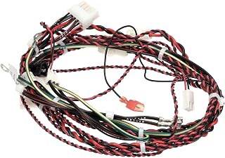 Hobart Harness,Low Voltage
