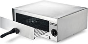 Adcraft Pizza/Snack Oven, in Stainless Steel (CK-2)