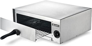 Adcraft Pizza/Snack Oven, in Stainless Steel (CK-2)
