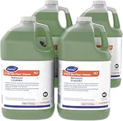 SUMA Diversey 93163905 Bio Floor Cleaner, Beneficial Bacteria with Residual Cleaning Effect, Concentrate, 1-Gallon (Pack of 4)