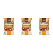 Sourdough Nibblers Pretzels by Snyder's of Hanover – 16 Ounce (Pack of 3), Model 80040