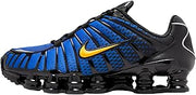 Nike Men's Shox TlSneaker