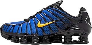 Nike Men's Shox TlSneaker