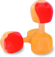 Howard Leight TrustFit Pod Reusable Foam Shooting Earplugs