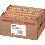 Smuckers Assortment 5 Jelly by Smucker's – 0.5 oz, Pack of 200, Model 5150000800