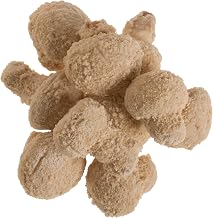 McCain Golden Crisp Homestyle Breaded Whole Mushroom - Appetizer, 2 Pound -- 6 per case.
