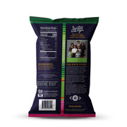 Siete Lime / 5 Ounce (Pack of 6) / No Color Tortilla