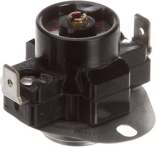 DINEX 032P00310 Adjustablethermostat175