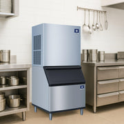 Manitowoc 365 lb. Ice Bin / 370 lb/day / 365.0 pounds Ice Machines