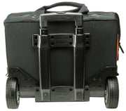 KLEIN TOOLS Tool Bag + Backpack / Orange / 200.0 pounds Tool Bags