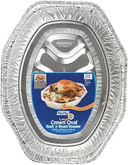 Reynolds Roaster FOIL Oval RKNRST