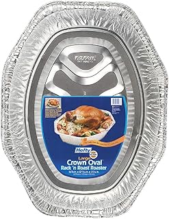 Reynolds Roaster FOIL Oval RKNRST