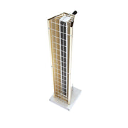Fostoria 3.15KW / 15.4 Amps / 1 Heaters & Accessories