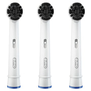 Oral-B 3 Count (Pack of 5) / Coffee / 1 Toothbrush Replacement Heads