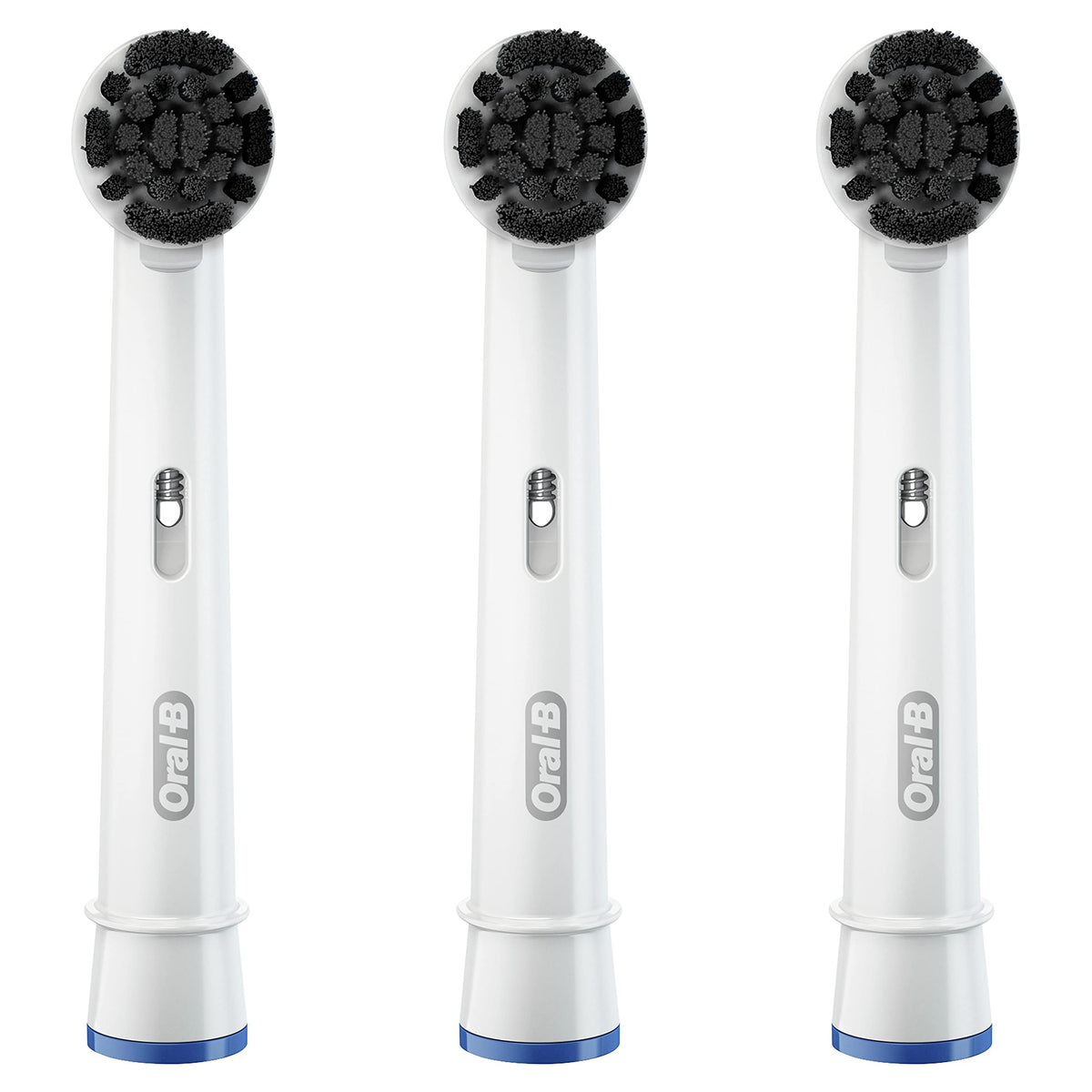 Oral-B 3 Count (Pack of 5) / Coffee / 1 Toothbrush Replacement Heads
