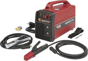 Lincoln Electric Stick Welder, DC, Invertec V155-S, 120VAC