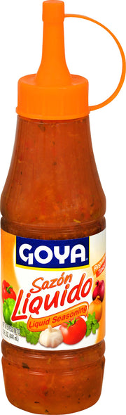 Goya 15-Ounce / 1 / 24 Mexican Seasoning