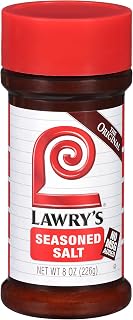 Lawry's Seasoned Salt, 8 oz