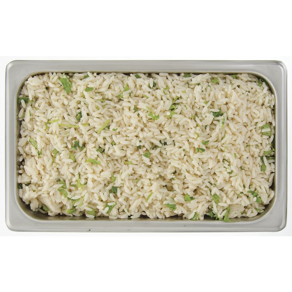 1 1/2 qt Tapered Aluminum Sauce Pan - 12 1/5"L x 6 1/10"W x 4 1/10"H by HUBERT – 1.5 Quarts, Aluminum, White, Model WGX3001