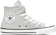 Converse Kids' Chuck Taylor All Star Easy-On Shine High Top Sneaker