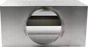 Blodgett 08348 Drafthood Direct Vent 1000