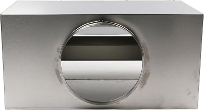 Blodgett 08348 Drafthood Direct Vent 1000