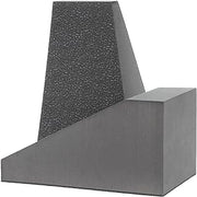 Core Products Core Pelvic Sacral Blocks for Chiropractic & Therapy, Adult Pair