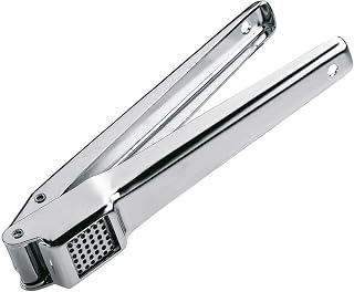 GEFU Aglio Garlic Press