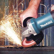 Makita Tool with Case / Multicolor / 1 Angle Grinders