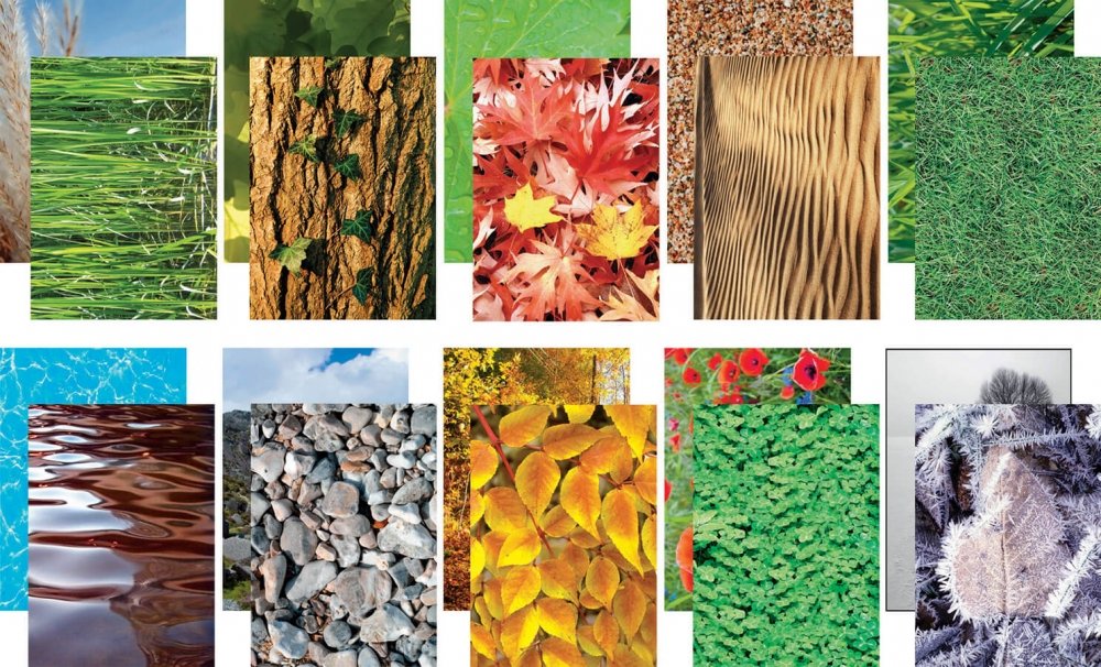 Paper Collections by Pacon – Nature’s Trail, Model 0072292