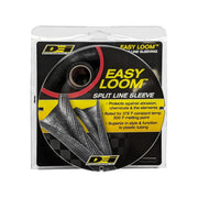 Design Engineering 3/4" (19mm) x 10' / Black / Music Cable Sleeves