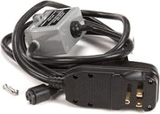 Bar Maid COR-125 Complete Cord, 110V, 9" Height, 9" Width, 7" Length
