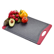 Kitchen Utensil Set Plastic Chopping Board Knife by Westmark – 5er Schneid-/Messer-Set, plastic, Pack of 5, Model 145222E6
