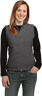 Port Authority Kid's Fleece Vest