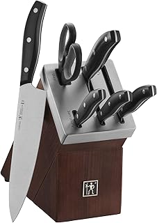 HENCKELS Definition 7-pc Self-Sharpening Block Set