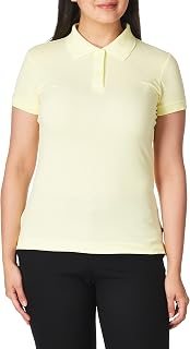 Lee Juniors' Stretch Pique Polo Shirt